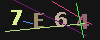 Gambar captcha