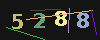 Gambar captcha